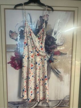 Sun dress